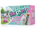 Hulajnoga/Jeździk SNOOP! 3w1 GREEN