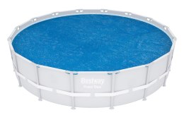 Bestway 58253 POKRYWA SOLARNA DO BASENU 4.57m