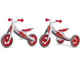 Pojazd 2w1 Look Racing