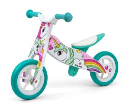 Pojazd 2w1 Look Unicorn