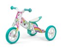 Pojazd 2w1 Look Unicorn