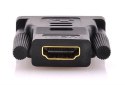 Adapter DVI na HDMI M/Ż