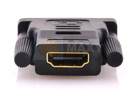 Adapter DVI na HDMI M/Ż
