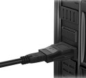 Adapter DVI na HDMI M/Ż
