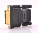 Adapter DVI na HDMI M/Ż