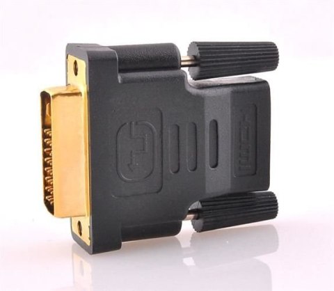 Adapter DVI na HDMI M/Ż