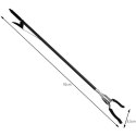 Chwytak do podnoszenia śmieci 92cm