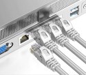 Kabel sieciowy LAN 30m