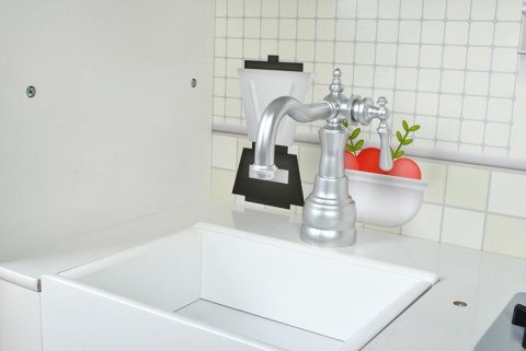 Kuchnia drewniana KD4582