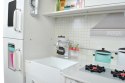 Kuchnia drewniana KD4582