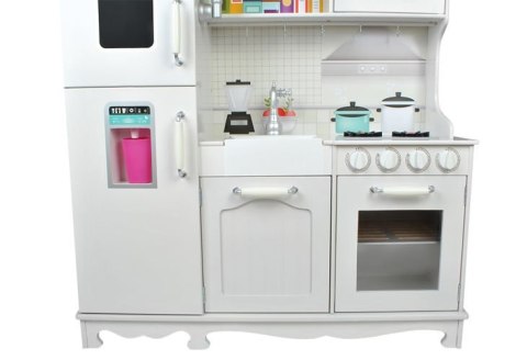 Kuchnia drewniana KD4582