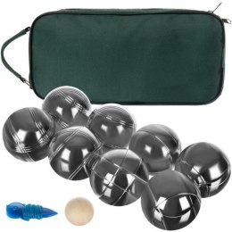 Kule boule 8 kul + pokrowiec
