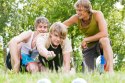 Kule boule 8 kul + pokrowiec