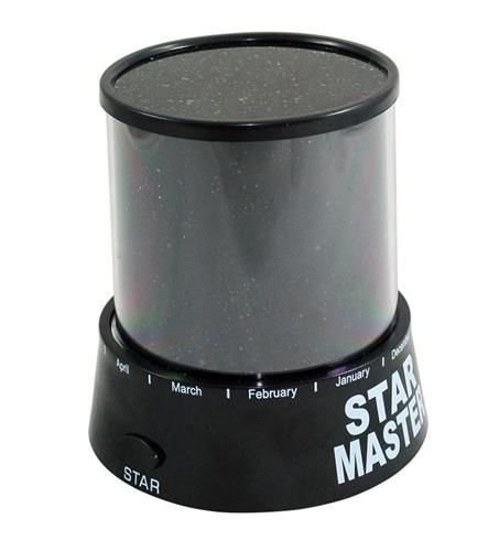 Lampka nocna STAR MASTER