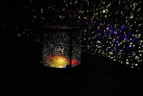 Lampka nocna STAR MASTER