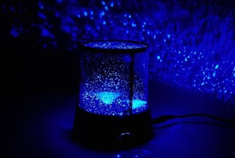 Lampka nocna STAR MASTER