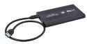 Obudowa dysku 2,5" USB 3.0 SATA
