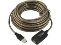 Przedłużka portu USB 10m aktywna