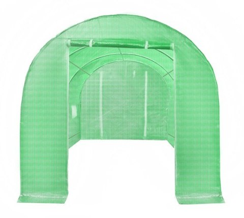 Tunel ogrodniczy - szklarnia 4x3x2m