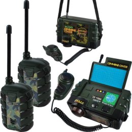 Walkie talkie - zestaw
