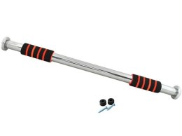 Drążek do ćwiczeń 80-130cm