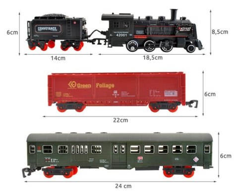 Kolejka elektryczna K8239