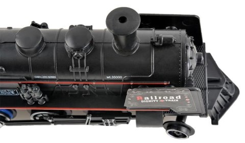 Kolejka elektryczna K8239