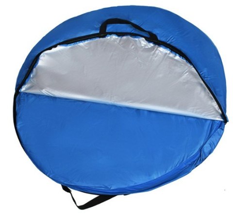 Namiot plażowy