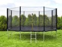 Osłona sprężyn do trampoliny 427cm