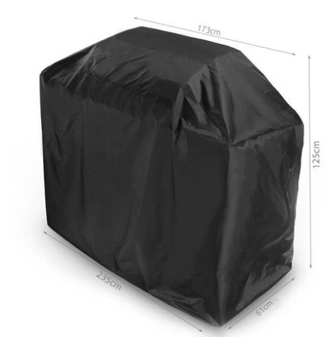 Pokrowiec na grill gazowy 173x61x125cm