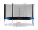 Siatka do trampoliny zewnętrzna 404cm