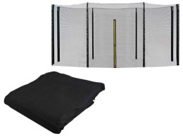 Siatka do trampoliny zewnętrzna 427cm