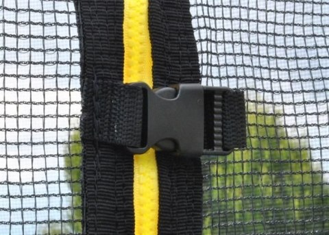 Siatka do trampoliny zewnętrzna 427cm