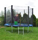 Trampolina ogrodowa 183cm