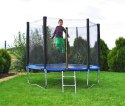 Trampolina ogrodowa 183cm