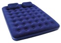 Materac dwuosobowy z pompką - BESTWAY 67374
