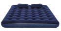 Materac dwuosobowy z pompką - BESTWAY 67374