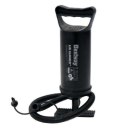 Materac dwuosobowy z pompką - BESTWAY 67374