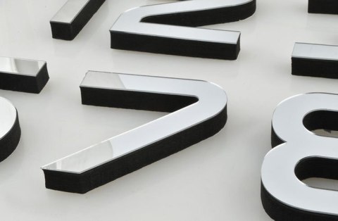 Zegar ścienny DIY - Z4785