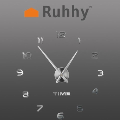 Zegar ścienny DIY - Z4785