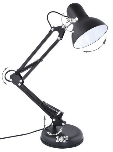 Lampka biurkowa L5177