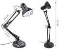 Lampka biurkowa L5177