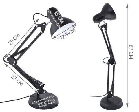 Lampka biurkowa L5177