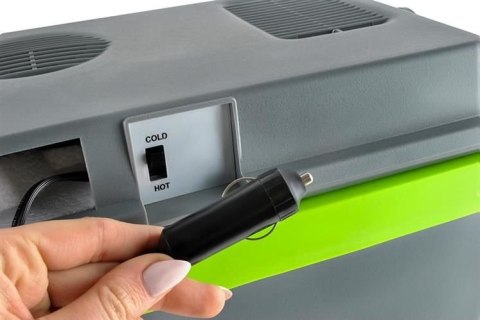 Lodówka turystyczna 22L 12V DC