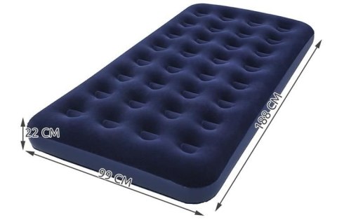 Materac 188x99x22cm - BESTWAY 67001