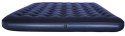 Materac dwuosobowy 203x183x22cm - BESTWAY 67004
