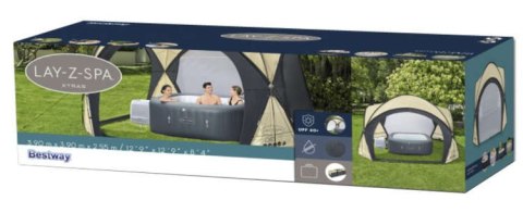 Namiot - altanka do Lay-Z Spa - BESTWAY 60305