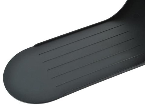 Organizer na buty - czarny