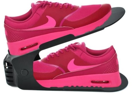 Organizer na buty - czarny
