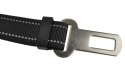 Pasy dla psa - smycz do samochodu P6230